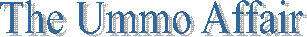The Ummo Affair